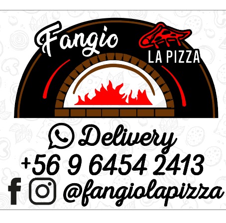 Fangio La Pizza