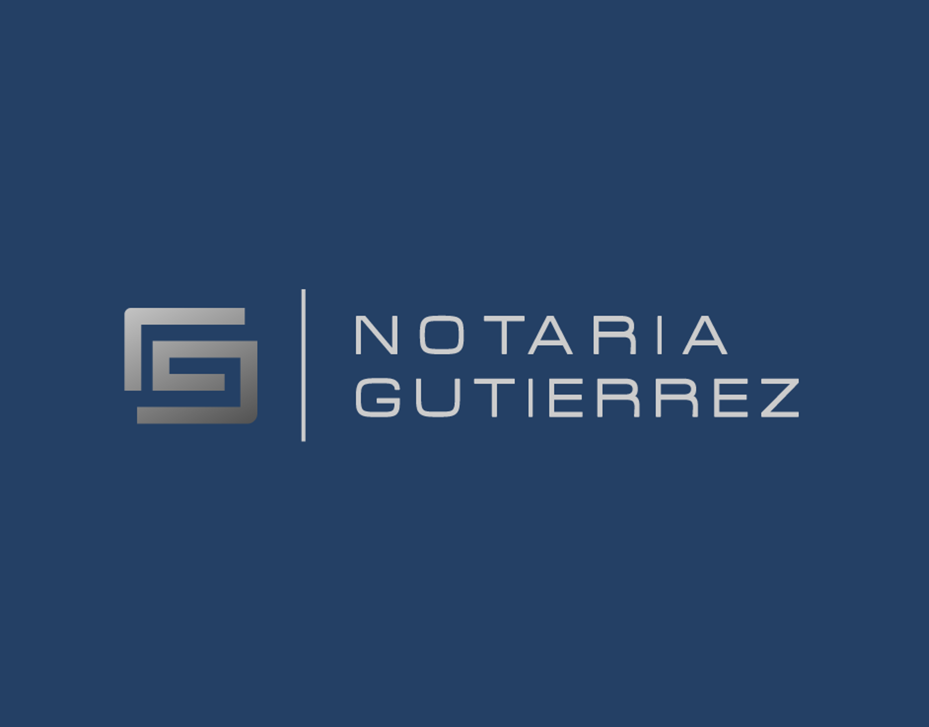 Notaria Gutierrez